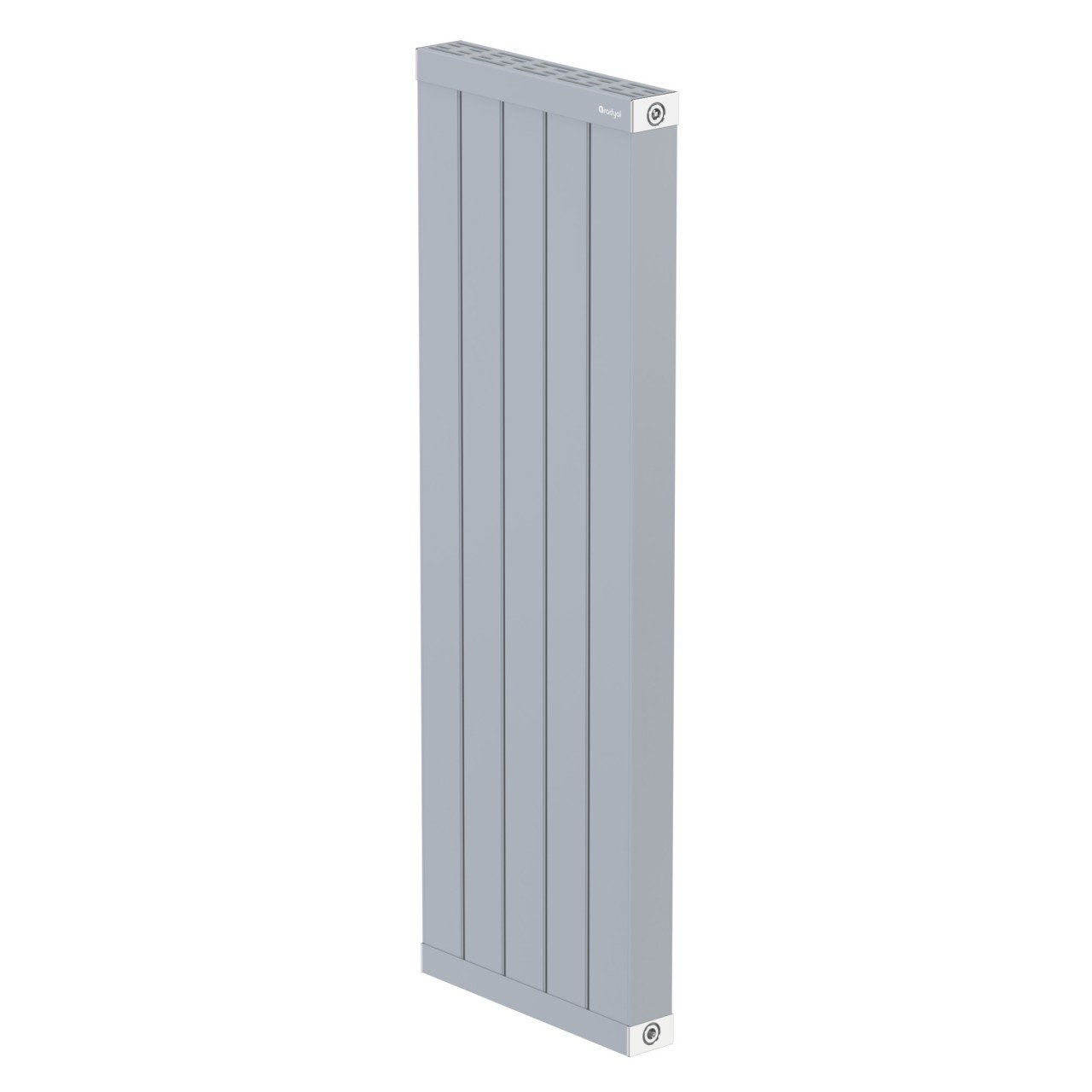 Suit 1200 mm - 404 mm - Gri İpek Pütürlü - (RAL 7040)