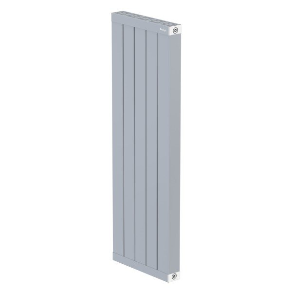 Suit 1200 mm - 404 mm - Gri İpek Pütürlü - (RAL 7040)