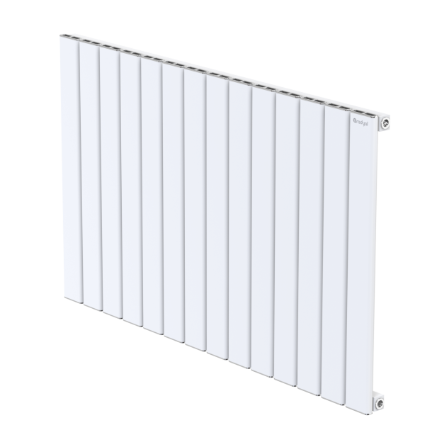 Hane Line 600 mm - 975 mm - Beyaz (RAL 9016)