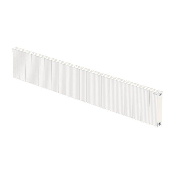 Mesken 300 mm - 2003 mm - Kırık Beyaz (RAL 9010)