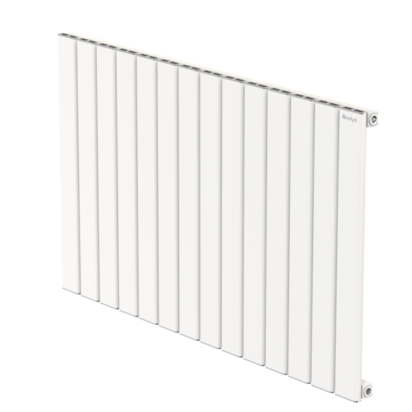 Hane Line 600 mm - 975 mm - Kırık Beyaz (RAL 9010)