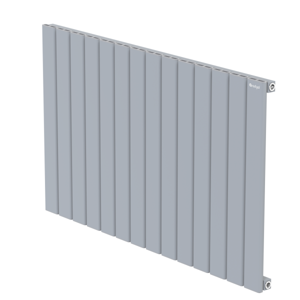 Hane Line 600 mm - 975 mm - Gri İpek Pütürlü - (RAL 7040)