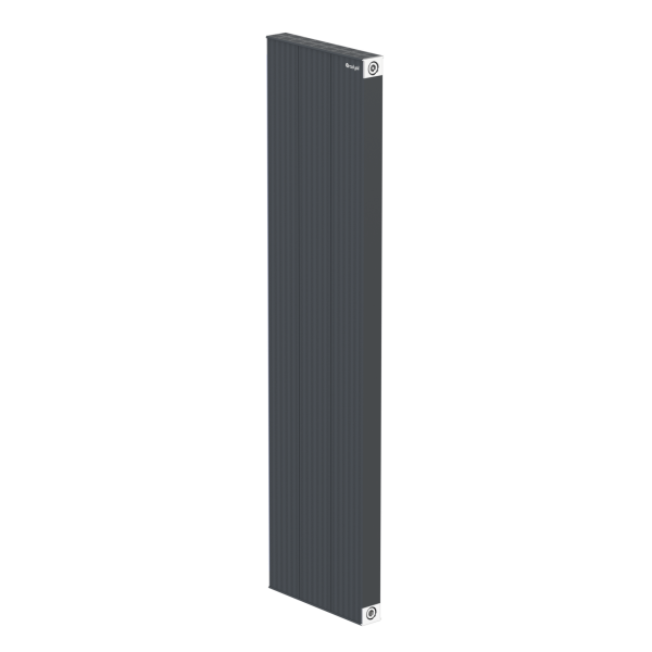 Mesken Line 1200 mm - 303 mm - Antrasit İpek Pütürlü - (RAL 7016)