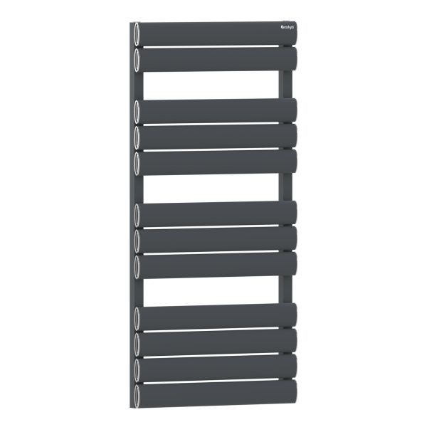 Yasemin 1045 mm - 460 mm - Antrasit İpek Pütürlü - (RAL 7016)