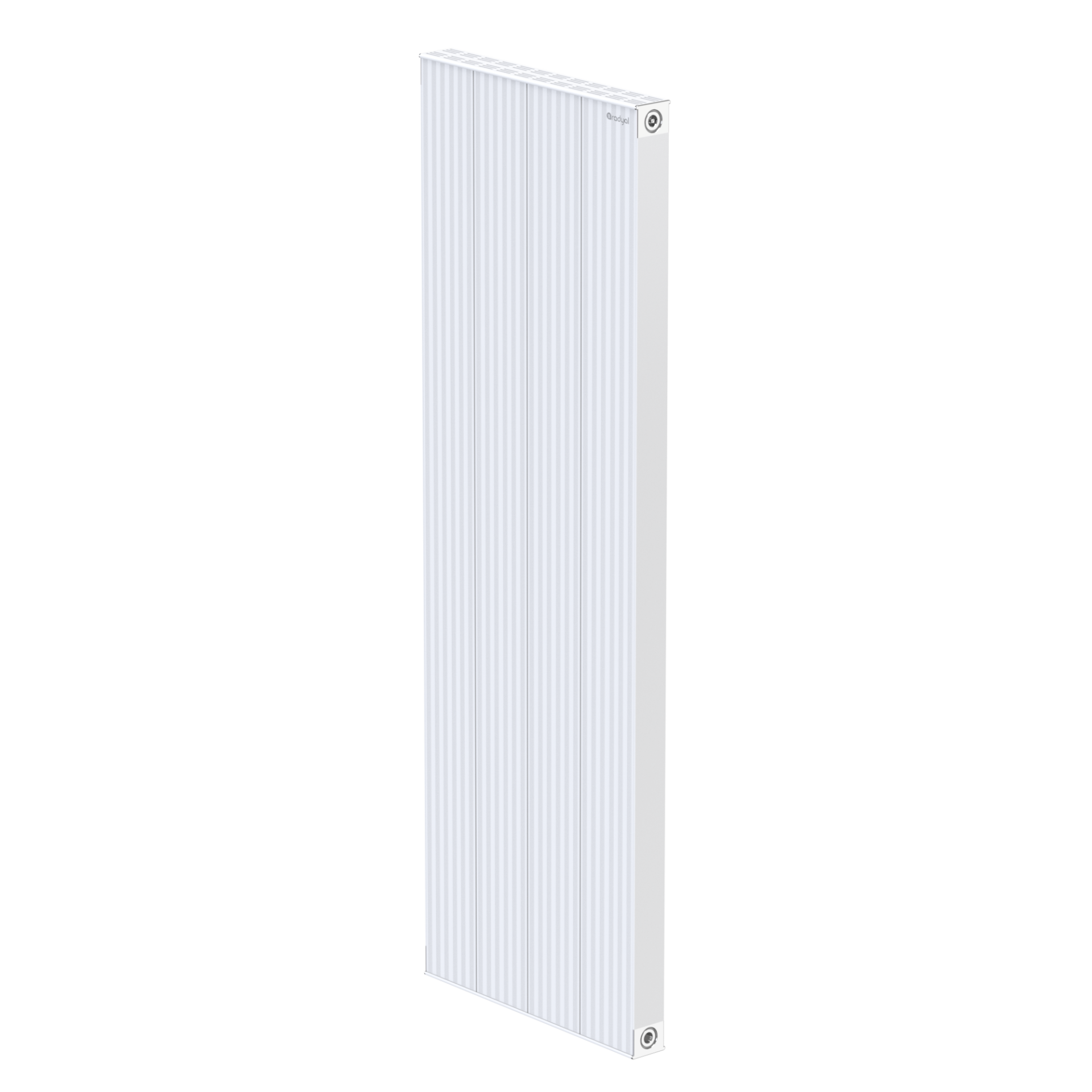 Mesken Line 1200 mm - 403 mm - Beyaz (RAL 9016)