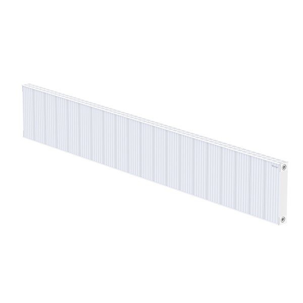 Mesken 300 mm - 2003 mm - Beyaz İpek Pütürlü - (RAL 9016)