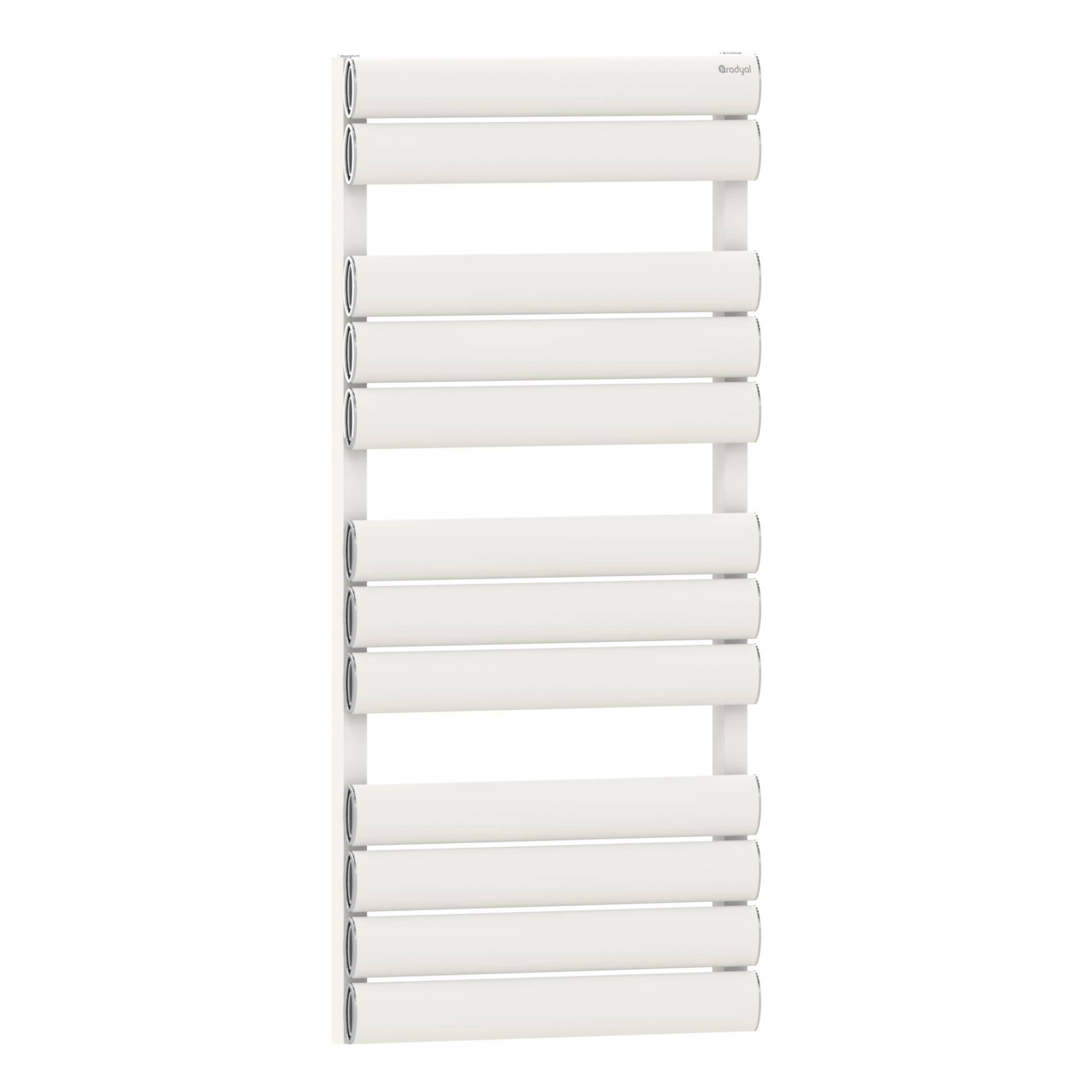Yasemin 1045 mm - 460 mm - Kırık Beyaz - (RAL 9010)