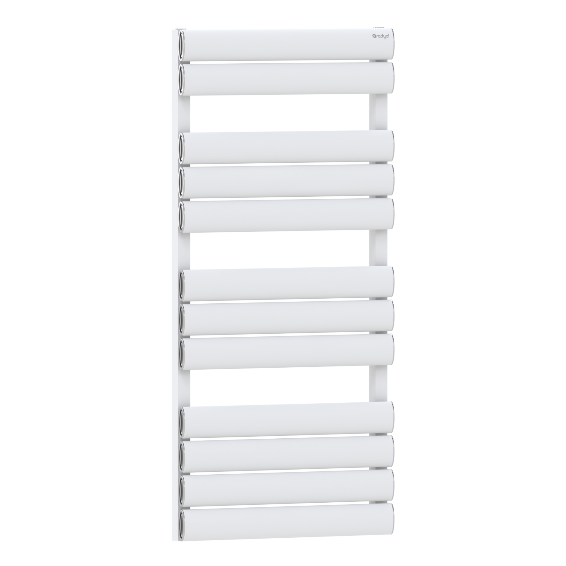 Yasemin 1045 mm - 460 mm - Beyaz İpek Pütürlü - (RAL 9016)