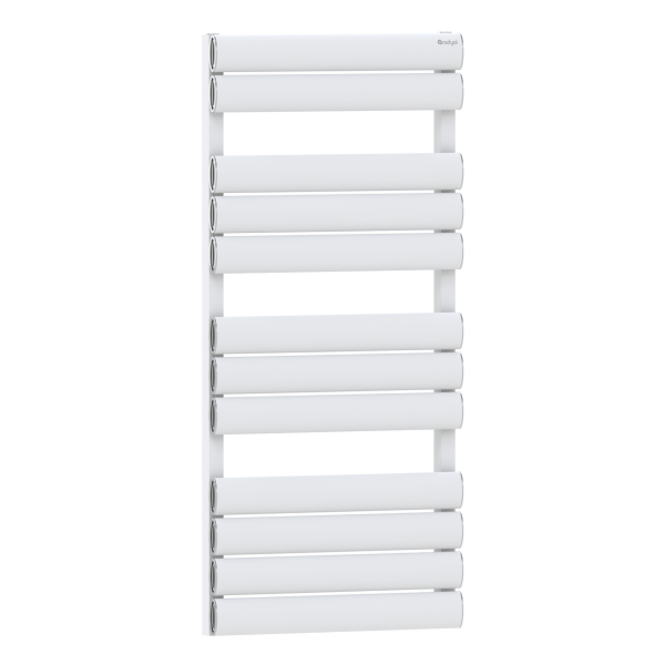 Yasemin 1045 mm - 460 mm - Beyaz İpek Pütürlü - (RAL 9016)