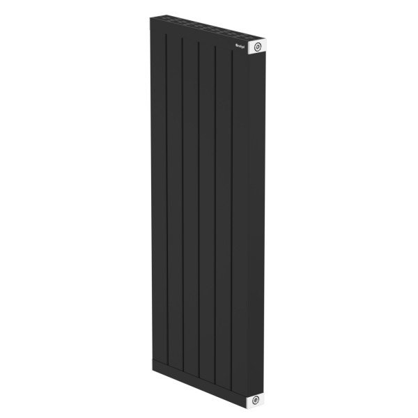 Suit 1200 mm - 484 mm - Siyah İpek Pütürlü - (RAL 9005)
