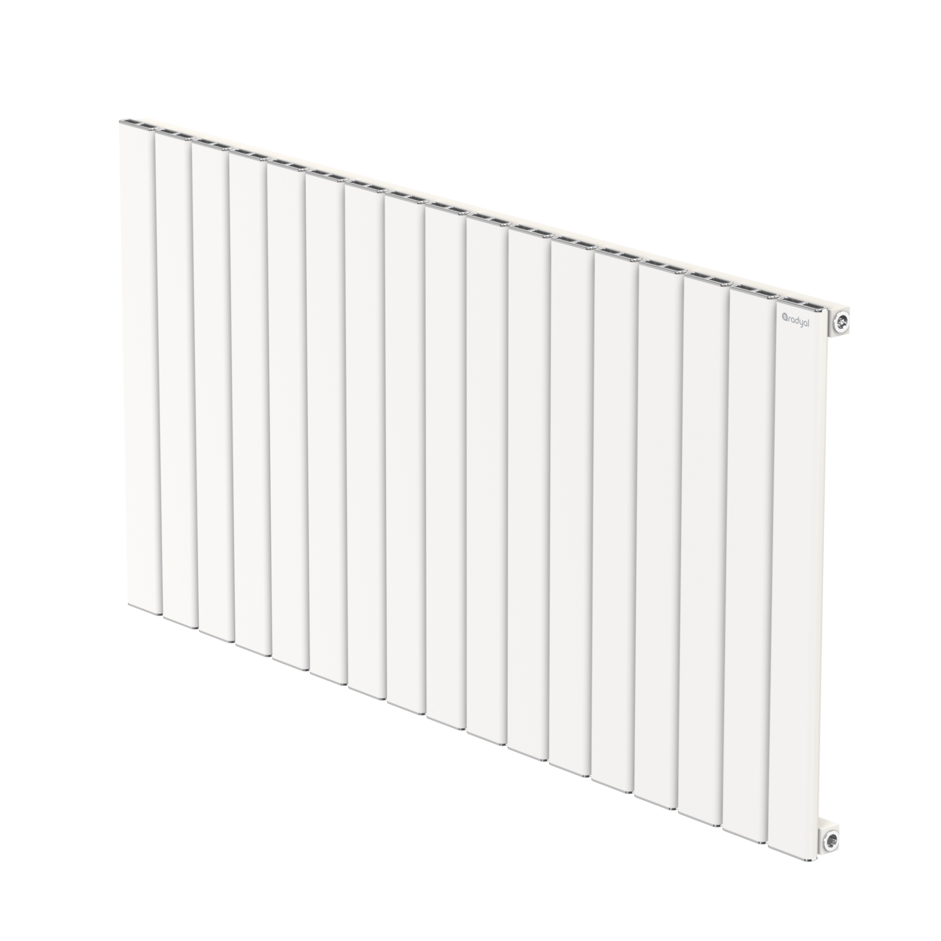 Hane Line 600 mm - 1185 mm - Kırık Beyaz (RAL 9010)