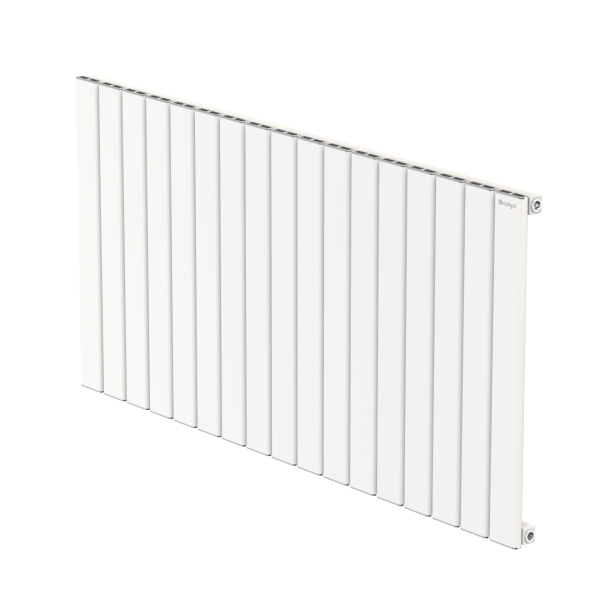 Hane Line 600 mm - 1185 mm - Kırık Beyaz (RAL 9010)