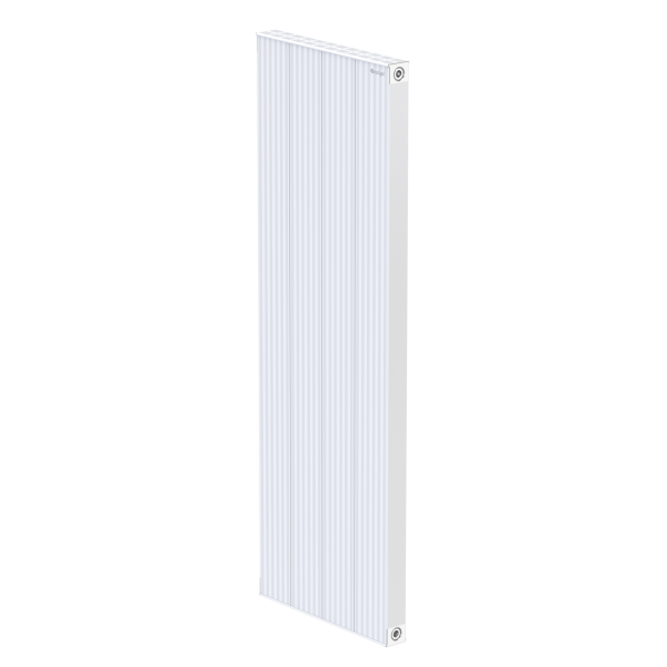 Mesken Line 1200 mm - 403 mm - Beyaz İpek Pütürlü - (RAL 9016)