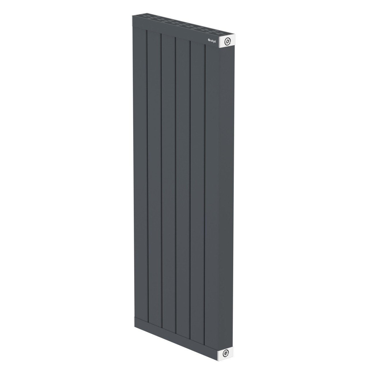 Suit 1200 mm - 484 mm - Antrasit İpek Pütürlü - (RAL 7016)