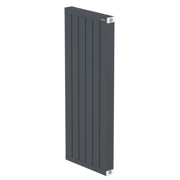 Suit 1200 mm - 484 mm - Antrasit İpek Pütürlü - (RAL 7016)