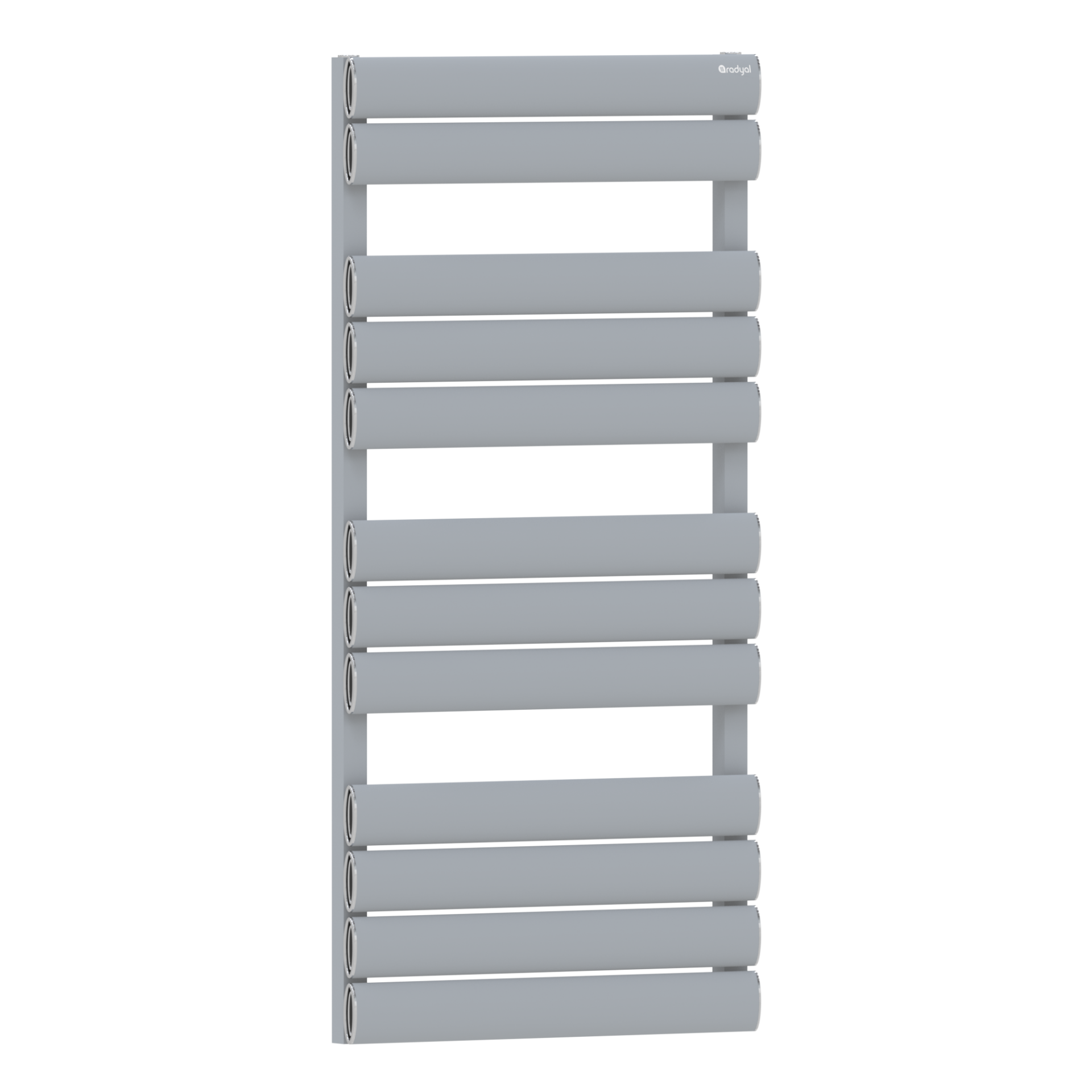 Yasemin 1115 mm - 460 mm - Gri İpek Pütürlü - (RAL 7040)