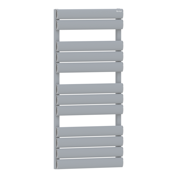 Yasemin 1115 mm - 460 mm - Gri İpek Pütürlü - (RAL 7040)