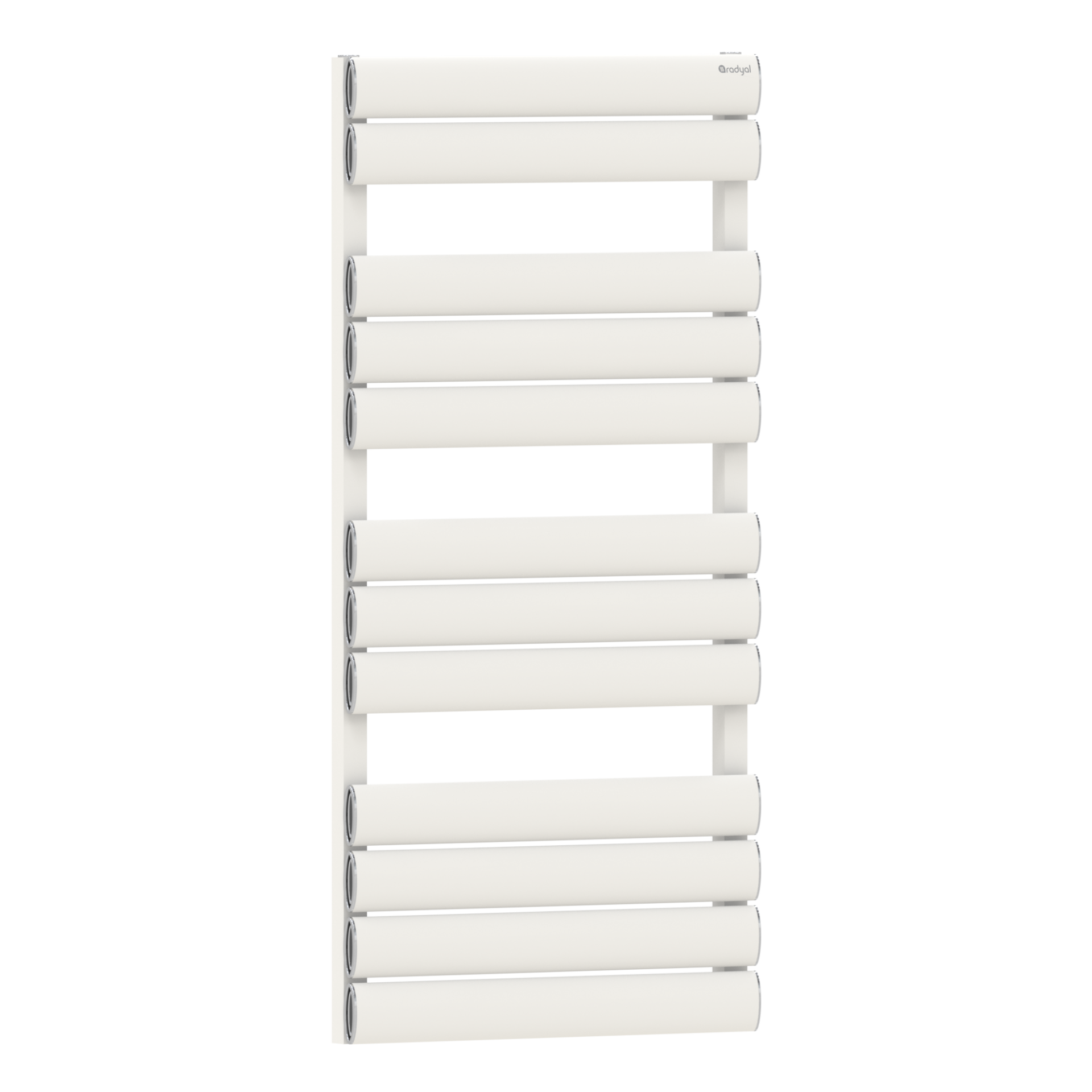 Yasemin 1115 mm - 460 mm - Kırık Beyaz - (RAL 9010)