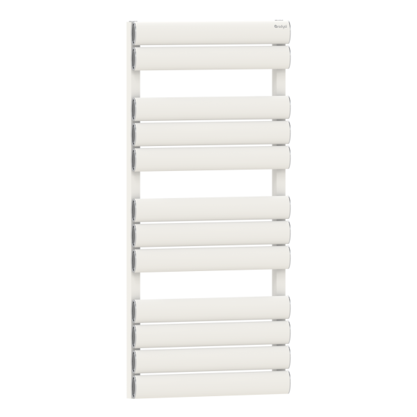 Yasemin 1115 mm - 460 mm - Kırık Beyaz - (RAL 9010)