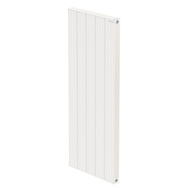 Mesken Line 1200 mm - 503 mm - Kırık Beyaz (RAL 9010)