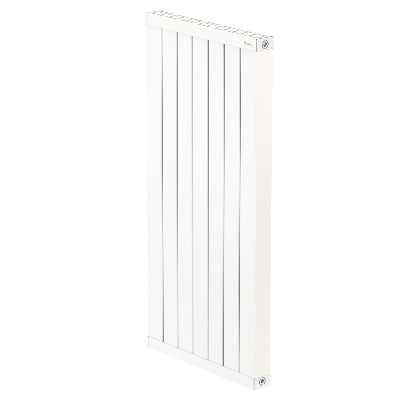 Suit 1200 mm - 564 mm - Kırık Beyaz (RAL 9010)