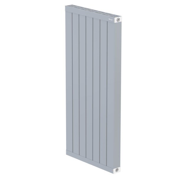 Suit 1200 mm - 564 mm - Gri İpek Pütürlü - (RAL 7040)