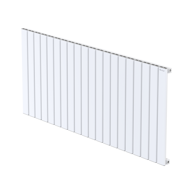 Hane Line 600 mm - 1395 mm - Beyaz (RAL 9016)