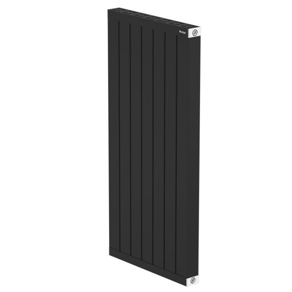 Suit 1200 mm - 564 mm - Siyah İpek Pütürlü - (RAL 9005)