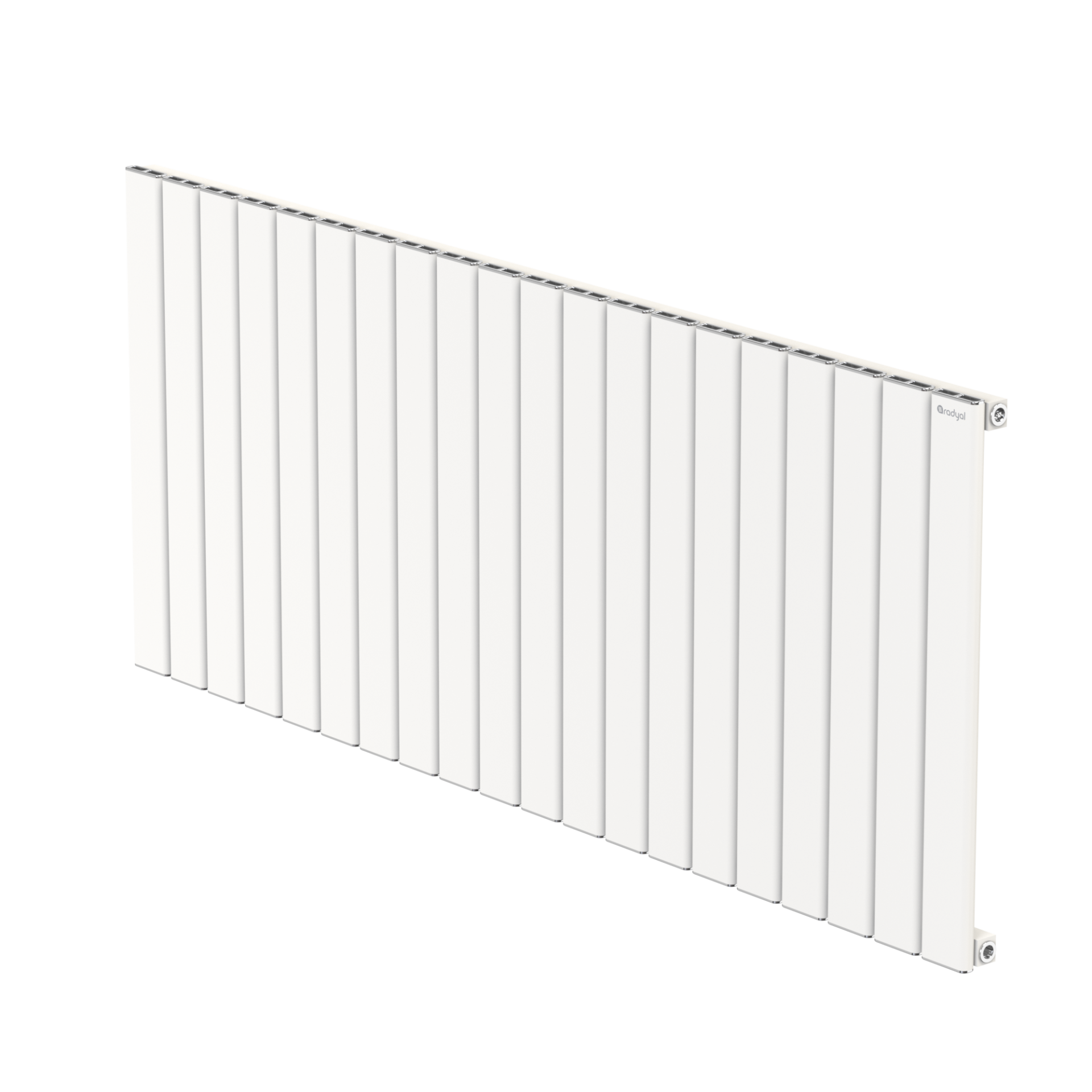 Hane Line 600 mm - 1395 mm - Kırık Beyaz (RAL 9010)