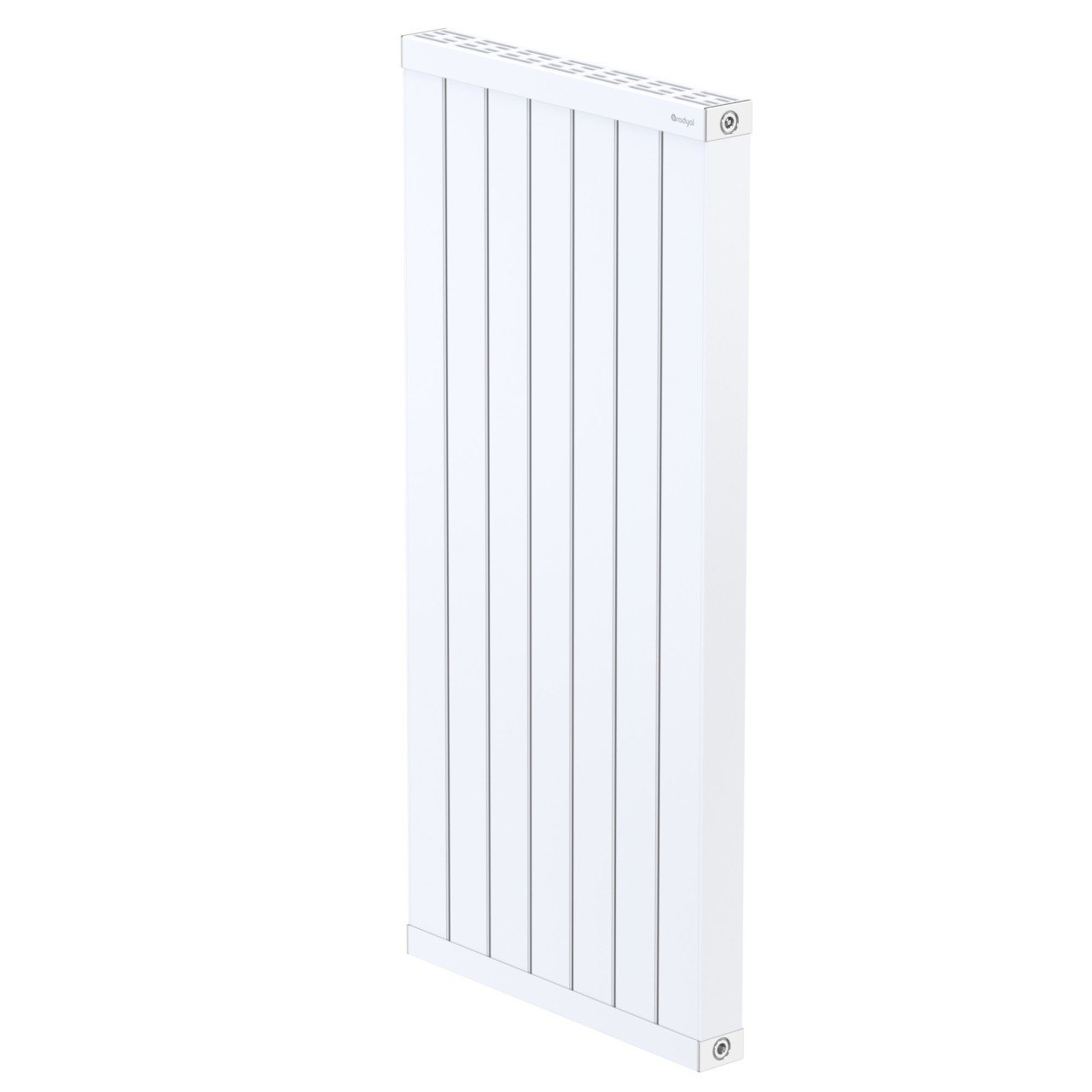 Suit 1200 mm - 564 mm - Beyaz İpek Pütürlü - (RAL 9016)