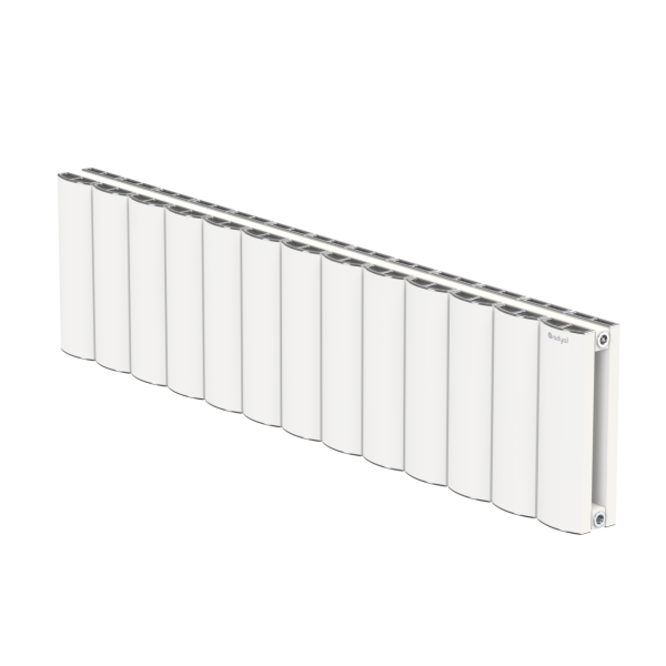 Tower 300 mm - 1235 mm - Kırık Beyaz (RAL 9010)