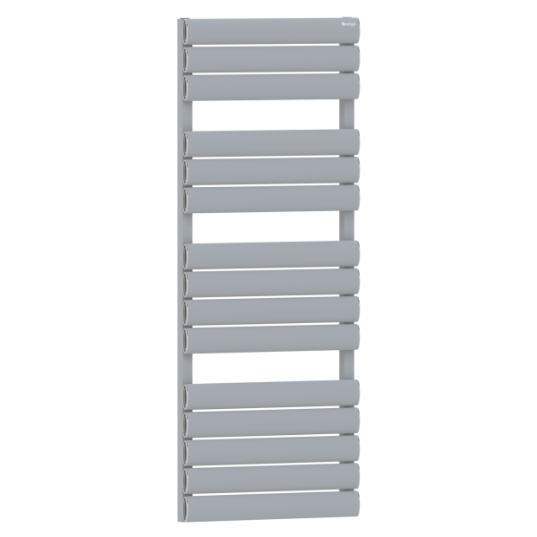 Yasemin 1255 mm - 460 mm - Gri İpek Pütürlü - (RAL 7040)