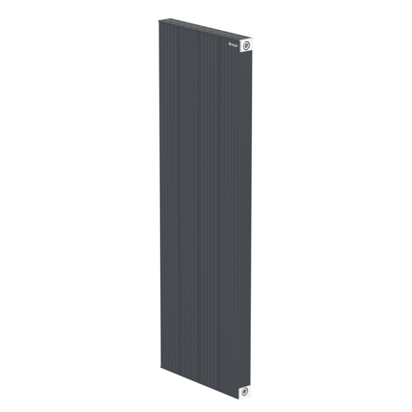 Mesken Line 1200 mm - 503 mm - Antrasit İpek Pütürlü - (RAL 7016)
