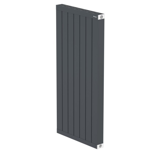 Suit 1200 mm - 564 mm - Antrasit İpek Pütürlü - (RAL 7016)