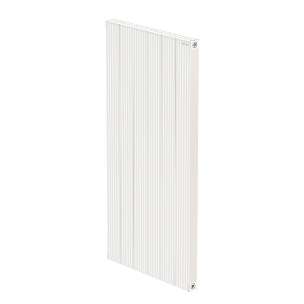 Mesken Line 1200 mm - 603 mm - Kırık Beyaz (RAL 9010)