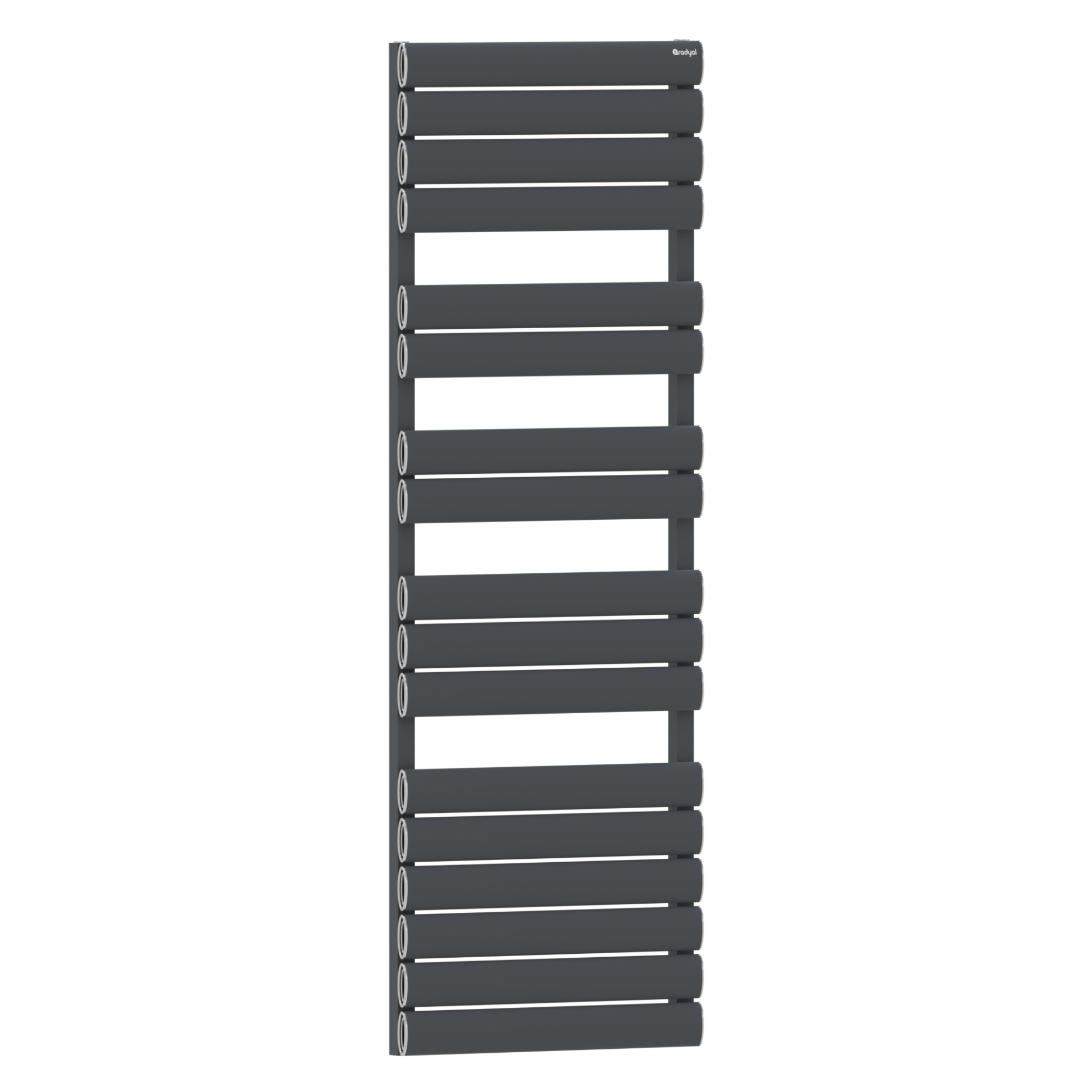 Yasemin 1465 mm - 460 mm - Antrasit İpek Pütürlü - (RAL 7016)