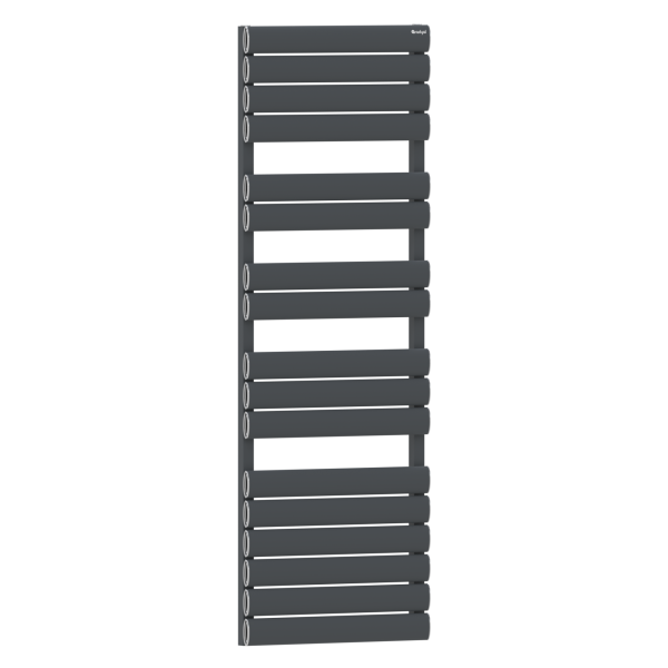 Yasemin 1465 mm - 460 mm - Antrasit İpek Pütürlü - (RAL 7016)
