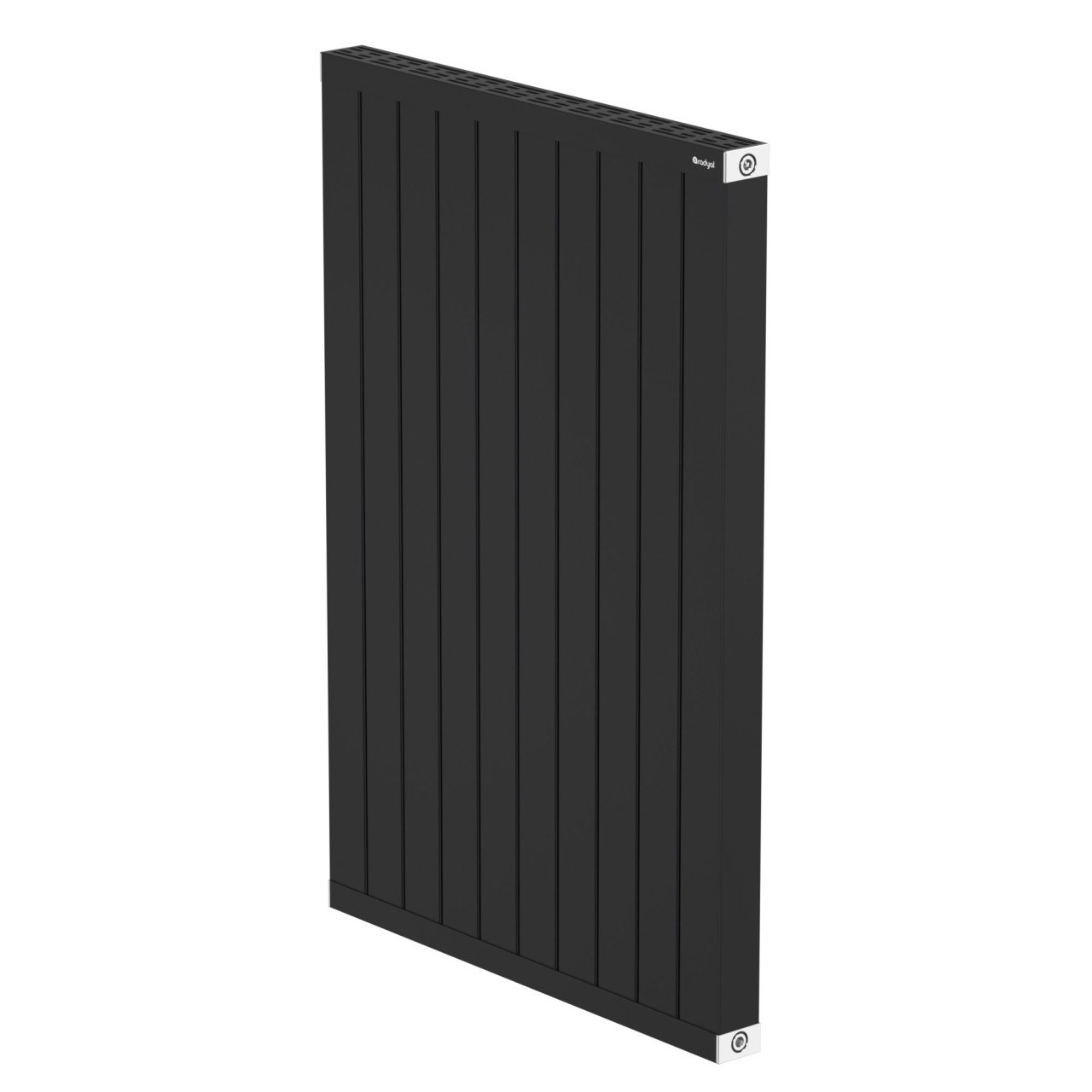 Suit 1200 mm - 804 mm - Siyah İpek Pütürlü - (RAL 9005)