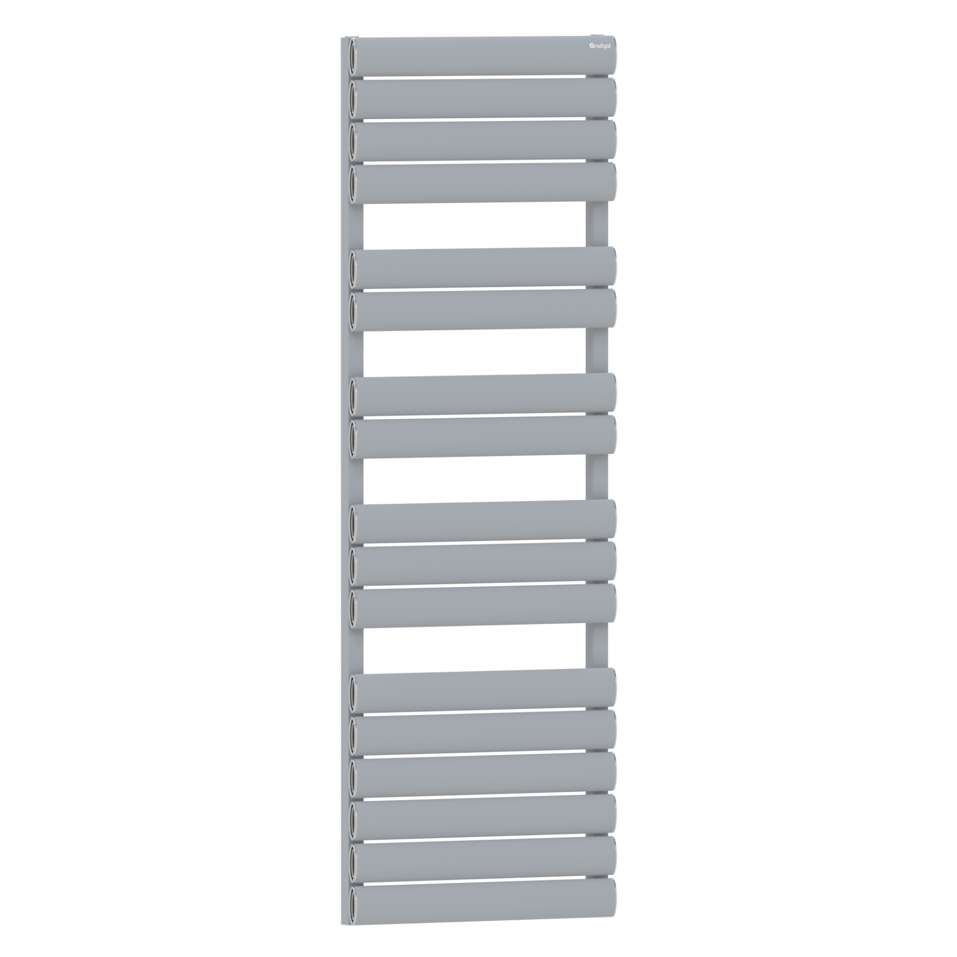 Yasemin 1465 mm - 460 mm - Gri İpek Pütürlü - (RAL 7040)