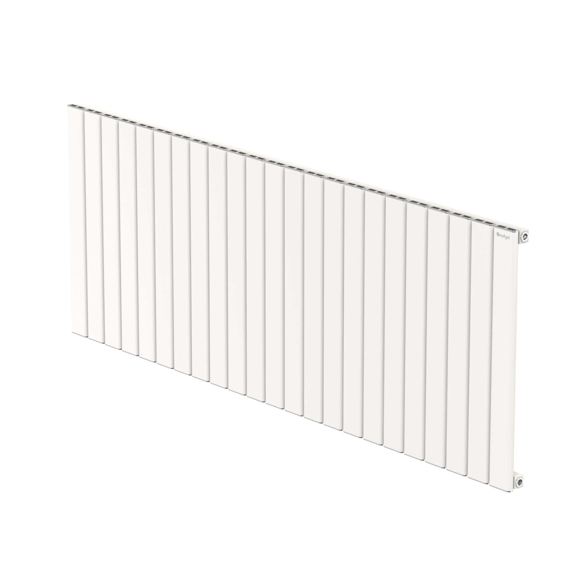 Hane Line 600 mm - 1605 mm - Kırık Beyaz (RAL 9010)