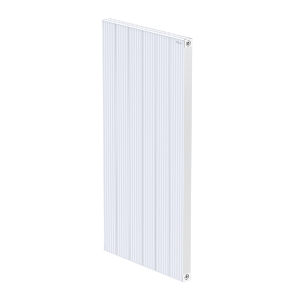 Mesken Line 1200 mm - 603 mm - Beyaz İpek Pütürlü - (RAL 9016)