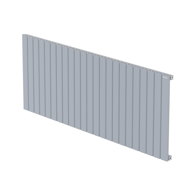 Hane Line 600 mm - 1605 mm - Gri İpek Pütürlü - (RAL 7040)