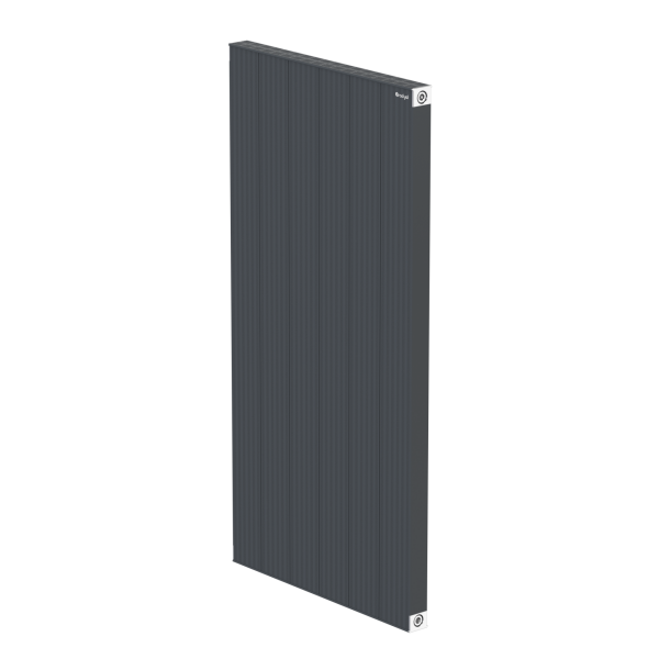 Mesken Line 1200 mm - 603 mm - Antrasit İpek Pütürlü - (RAL 7016)