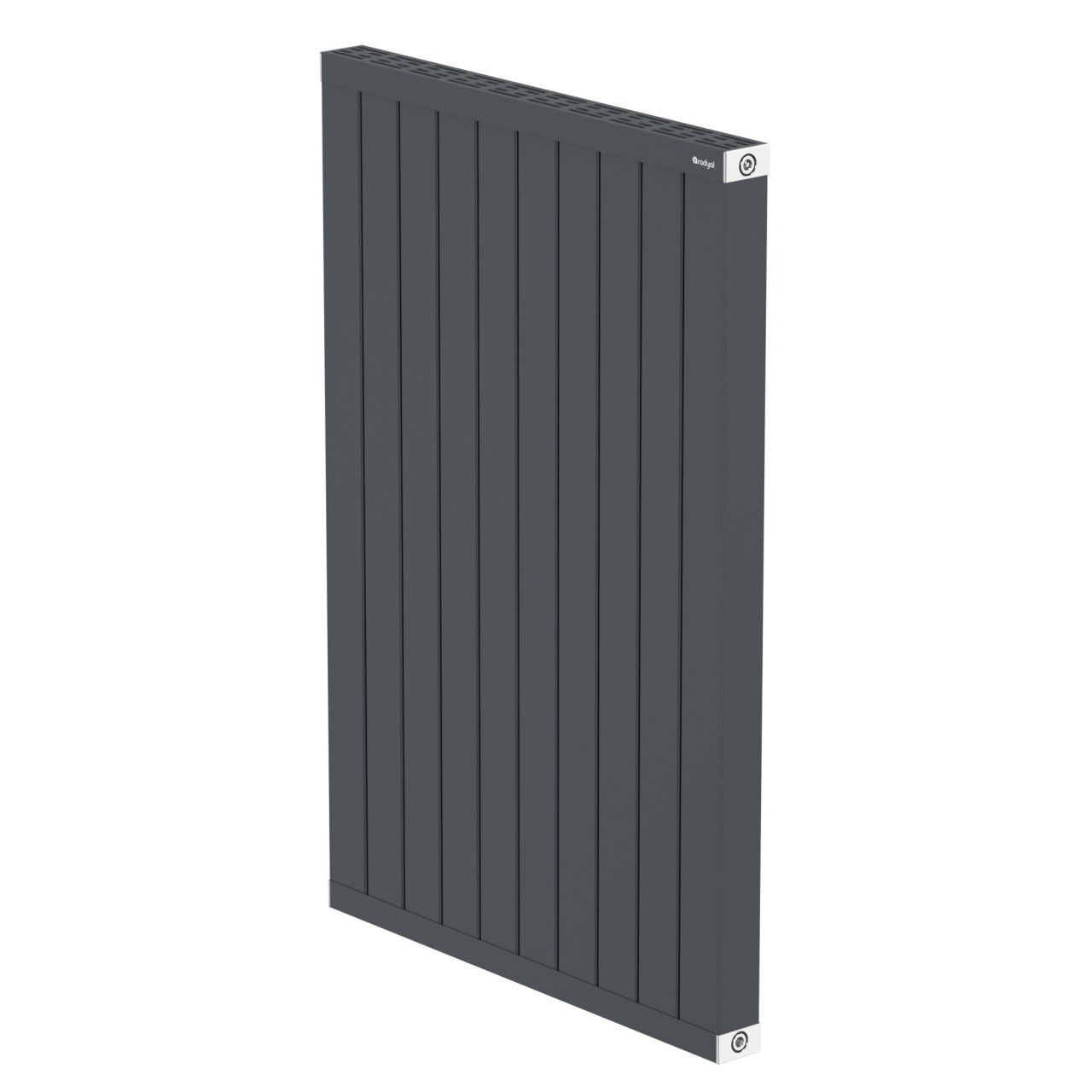 Suit 1200 mm - 804 mm - Antrasit İpek Pütürlü - (RAL 7016)
