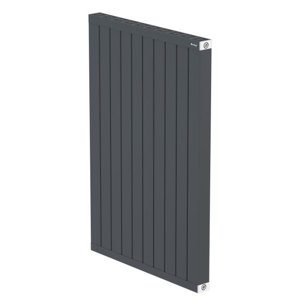 Suit 1200 mm - 804 mm - Antrasit İpek Pütürlü - (RAL 7016)
