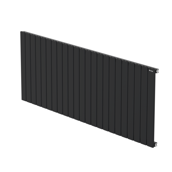 Hane Line 600 mm - 1605 mm - Siyah İpek Pütürlü - (RAL 9005)