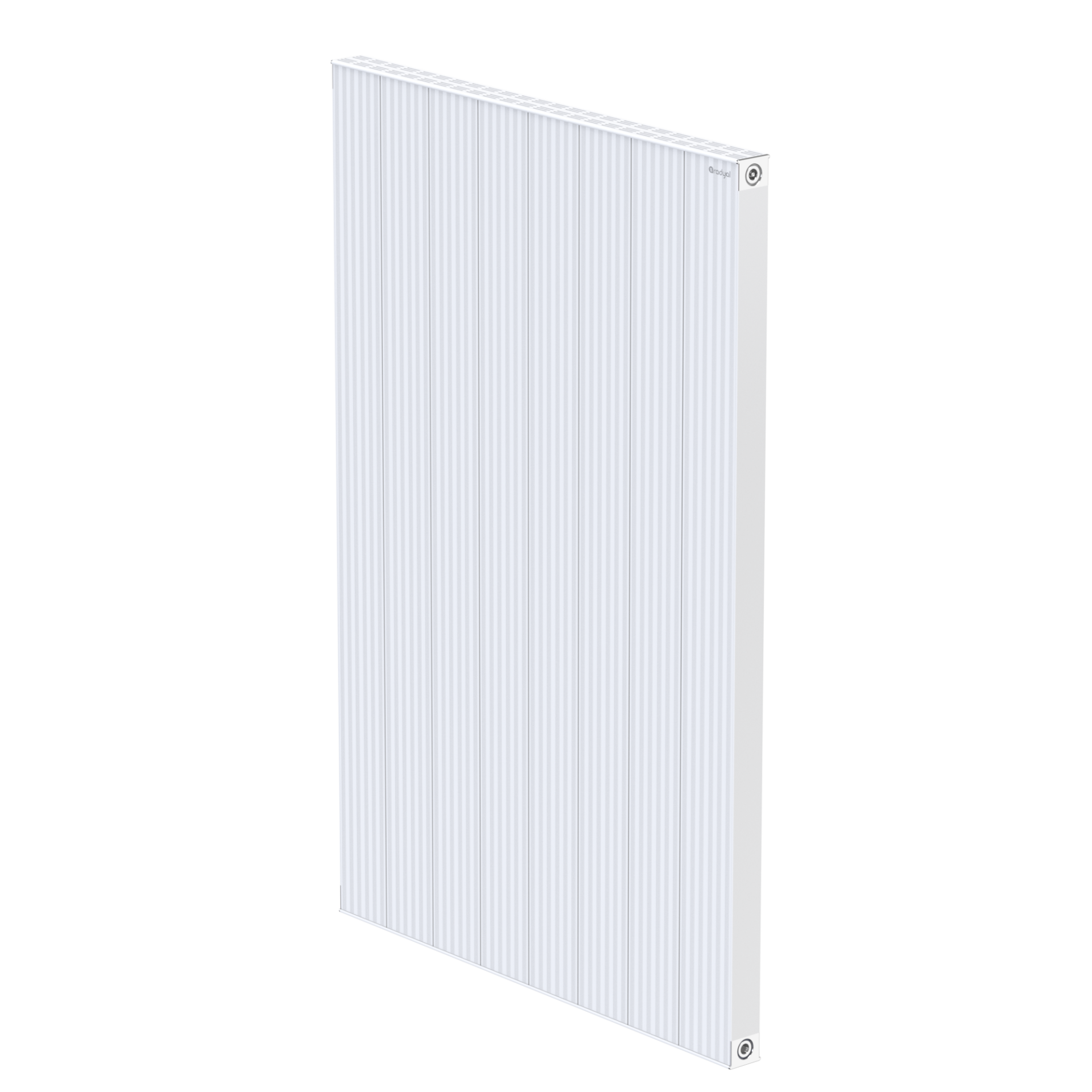 Mesken Line 1200 mm - 803 mm - Beyaz (RAL 9016)