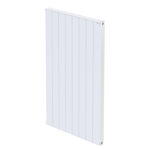 Mesken Line 1200 mm - 803 mm - Beyaz (RAL 9016)