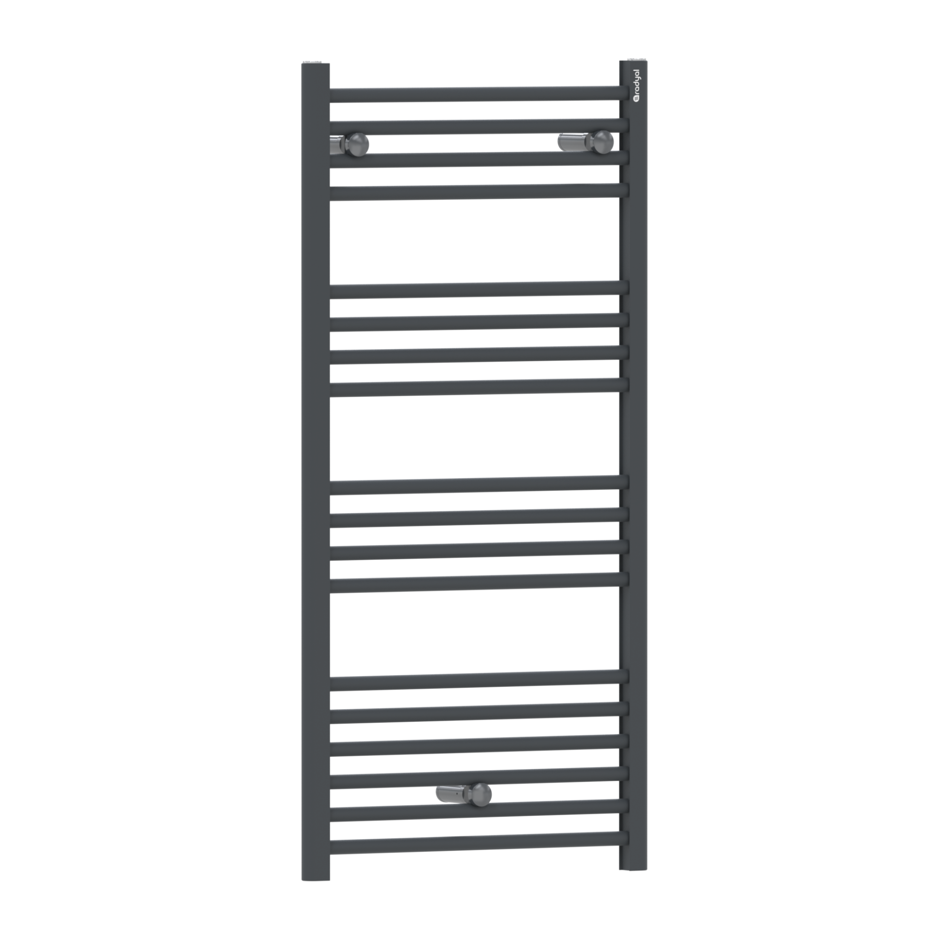 Erguvan Light 1000 mm - 485 mm - Antrasit İpek Pütürlü - (RAL 7016)