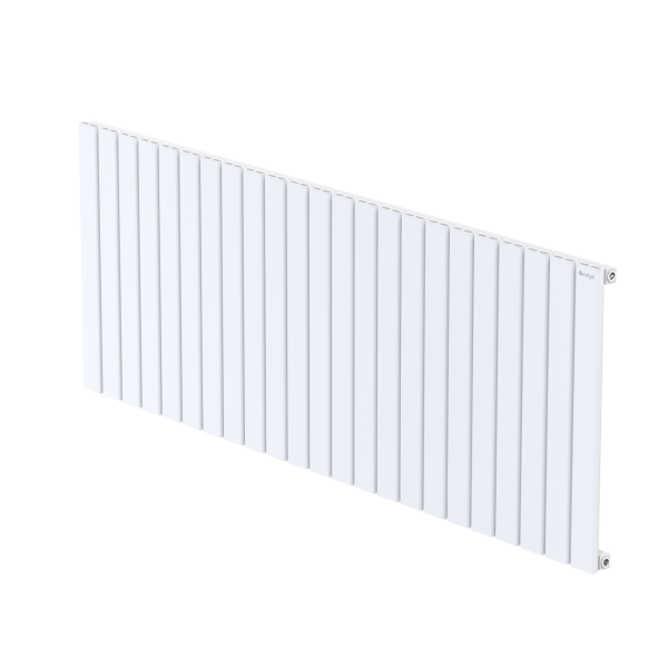 Hane Line 600 mm - 1605 mm - Beyaz İpek Pütürlü - (RAL 9016)